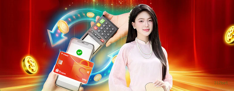 Apostas esportivas da 312bet com odds competitivas