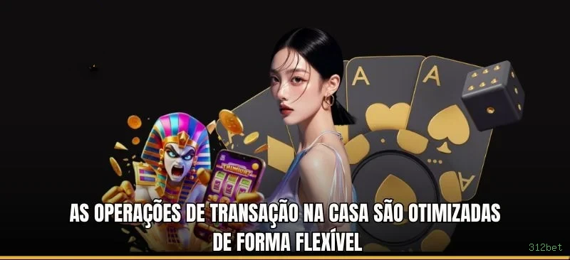 Canal oficial da 312bet no Telegram